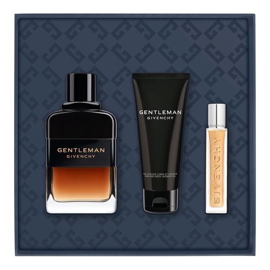 Kit Coffret Givenchy Gentleman Reserve Privee Masculino Eau de Parfum